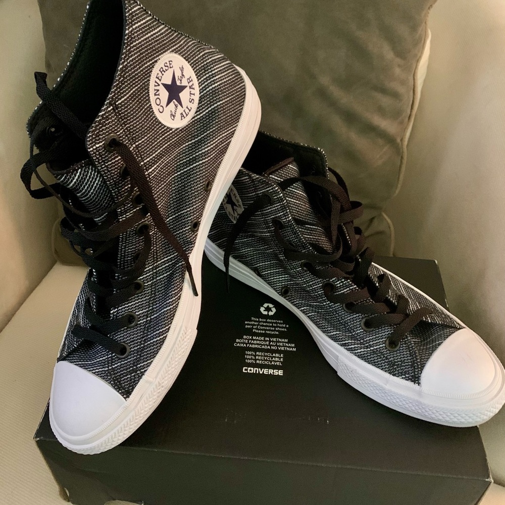 Unisex Converse All Stars